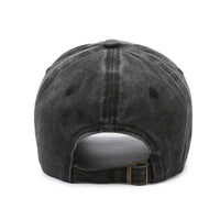 1981 LA Baseball Cap — vista frontale