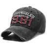 Y2K 1981 LA Baseball Cap