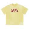 Y2K Baggy "404" Graphic T Shirt