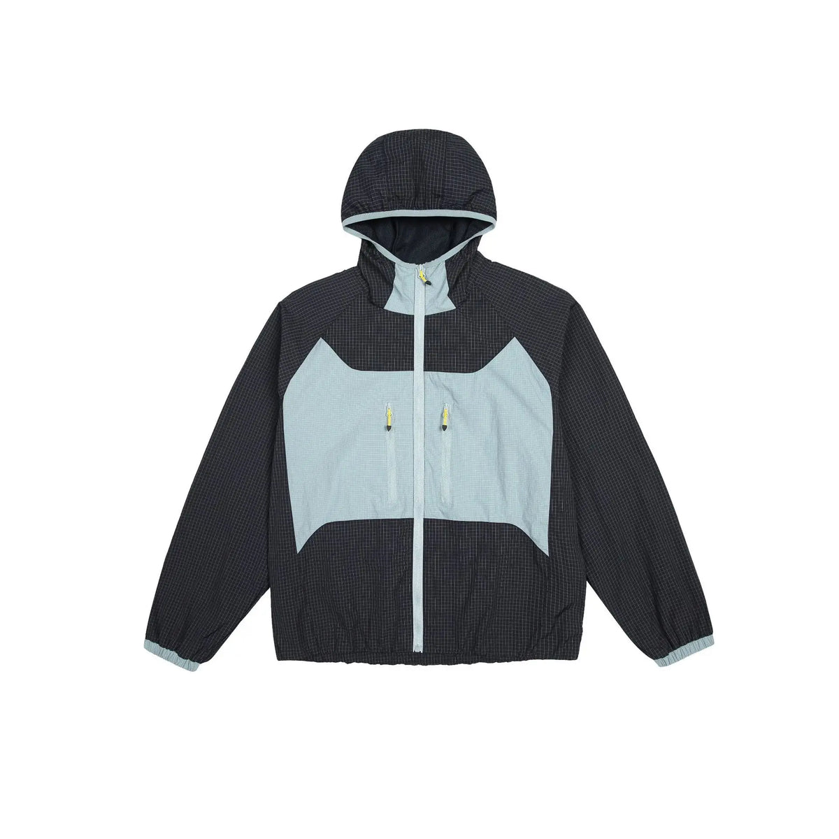Best Light Breathable Windbreaker Jacket — vista posteriore