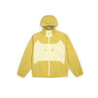 Best Light Breathable Windbreaker Jacket — vista frontale