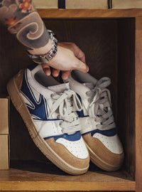 Casual Board Low Top Trainers — in alternativa
