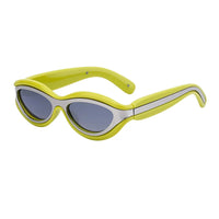 Cat Eye Future Sunglasses — in alternativa