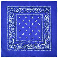 Y2K Classic Bandana Graphic