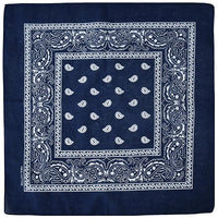 Classic Bandana Graphic — dettaglio