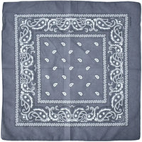 Classic Bandana Graphic — vista laterale
