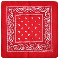 Classic Bandana Graphic — vista completa
