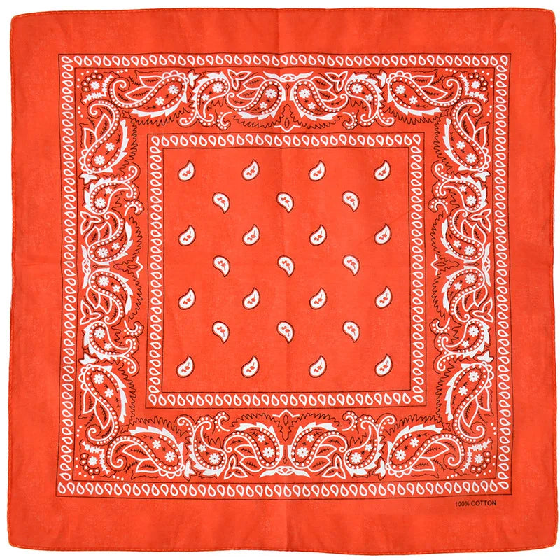 Classic Bandana Graphic — in alternativa