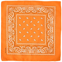 Y2K Classic Bandana Graphic