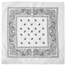 Y2K Classic Bandana Graphic