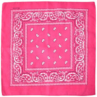 Classic Bandana Graphic — dettaglio