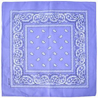 Classic Bandana Graphic — dettaglio del tessuto