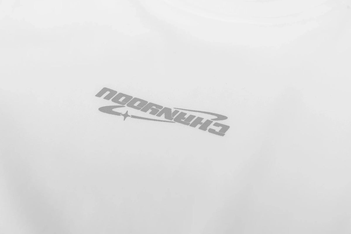 Clipped Tank Top — in alternativa