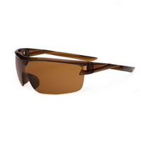 Cycling Womens Sunglasses — vista laterale