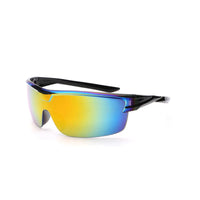 Cycling Womens Sunglasses — vista posteriore