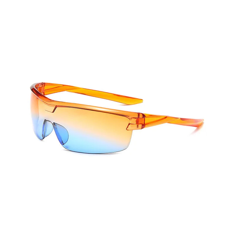 Cycling Womens Sunglasses — vista completa