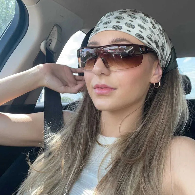 Cycling Womens Sunglasses — in alternativa