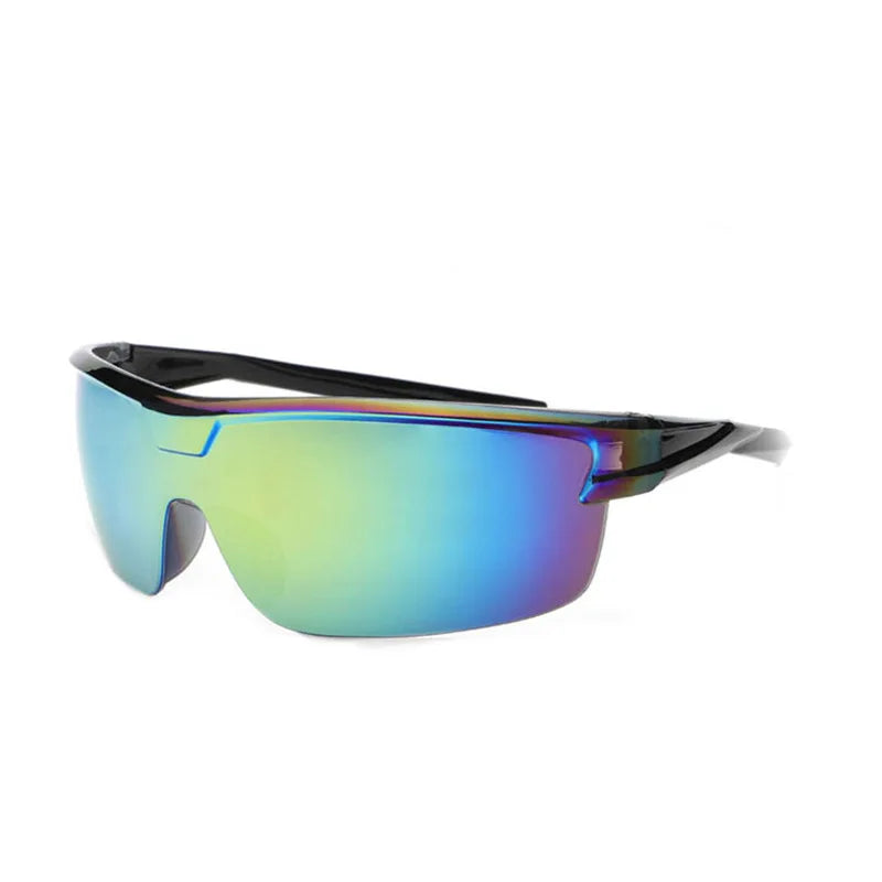 Cycling Womens Sunglasses — vista frontale