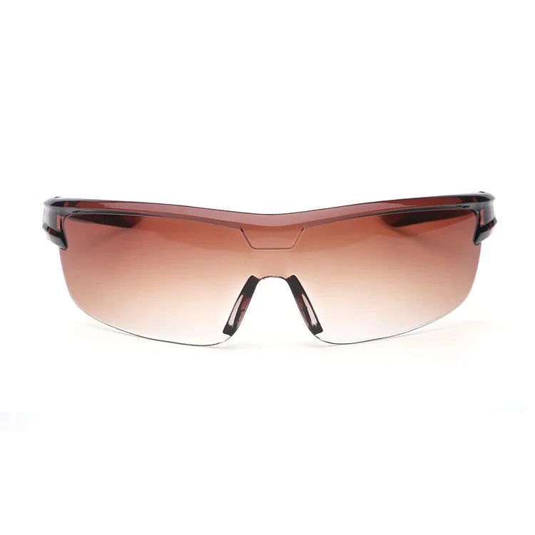 Cycling Womens Sunglasses — dettaglio della stampa