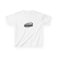 Dream Graphic Baby Tee — vista posteriore