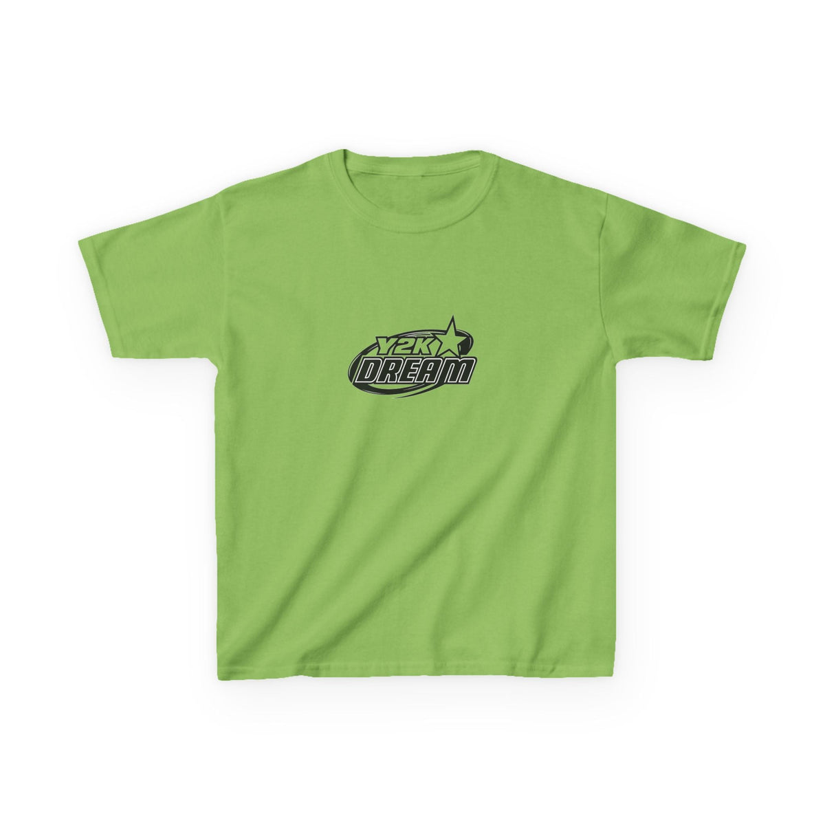 Dream Graphic Baby Tee — in alternativa