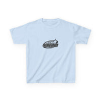 Dream Graphic Baby Tee — dettaglio