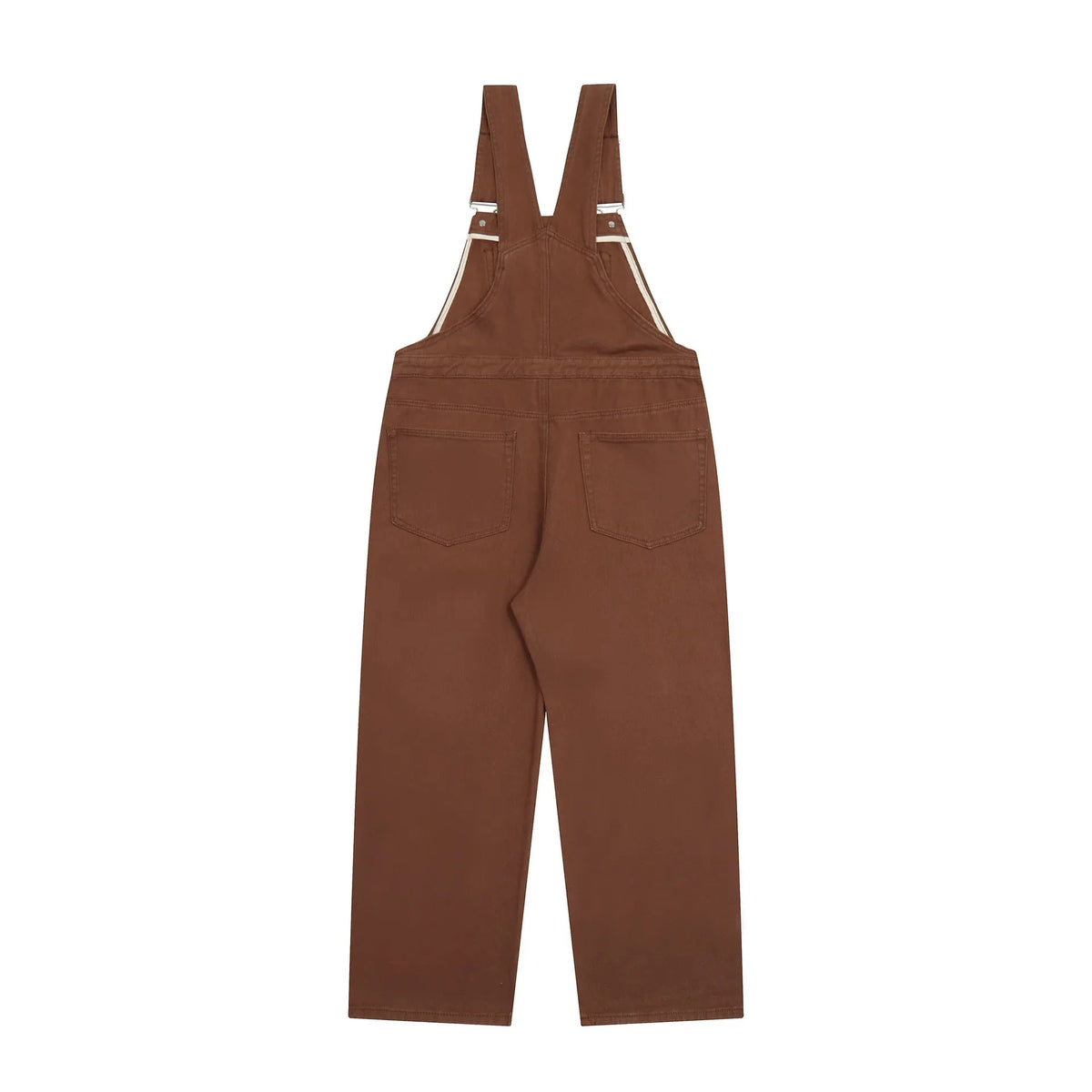 Dungarees Workwear Suspenders — dettaglio
