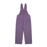 Dungarees Workwear Suspenders — dettaglio della stampa