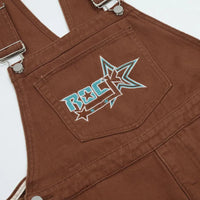 Dungarees Workwear Suspenders — in alternativa