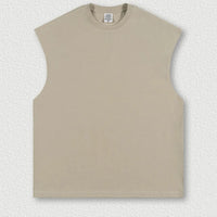 Essentials Tank Top — vista completa