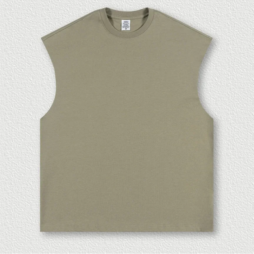 Essentials Tank Top — in alternativa