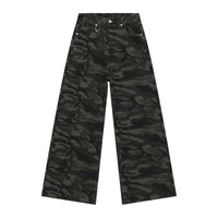 Essentials Unisex Denim Jeans — dettaglio