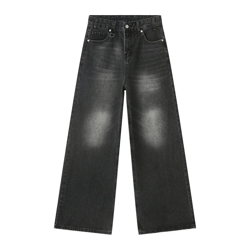 Essentials Unisex Denim Jeans — in alternativa