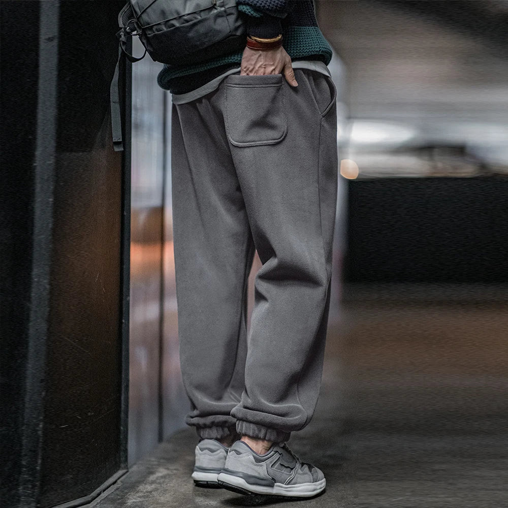 Essentials Washed Sweatpant Joggers Trousers — in alternativa