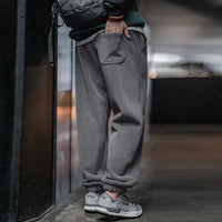Essentials Washed Sweatpant Joggers Trousers — in alternativa