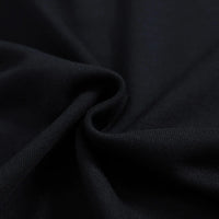 Eyes and Eyes Graphic Hoodie — vista completa