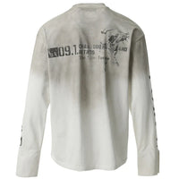 Force Graphic Long Sleeve Top — in alternativa