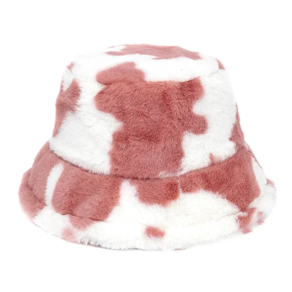 Funky Fluffy Bucket Hat — in alternativa