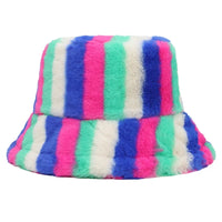 Funky Fluffy Bucket Hat — vista completa
