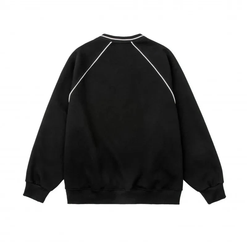 Gold Record Sports Sweatshirt — dettaglio