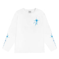 Kiss From a Dove Graphic Long Sleeve Top T Shirt — in alternativa