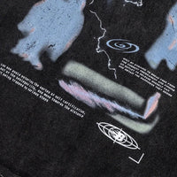 Locked In Graphic T Shirt — dettaglio