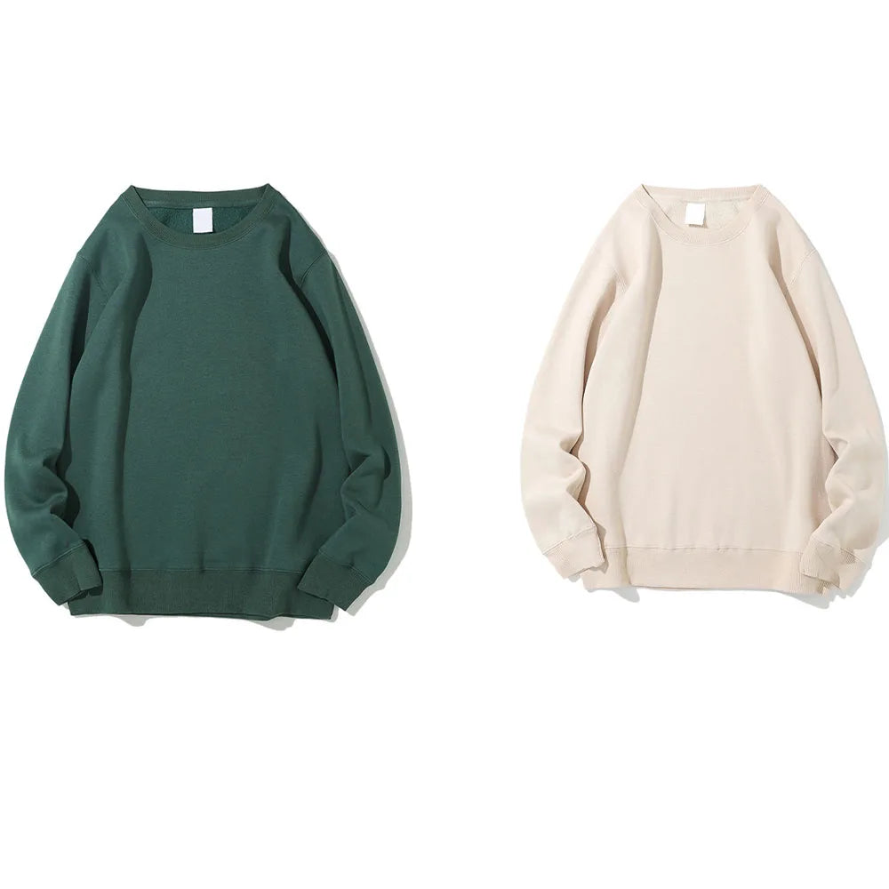 London Sweatshirt — dettaglio della stampa