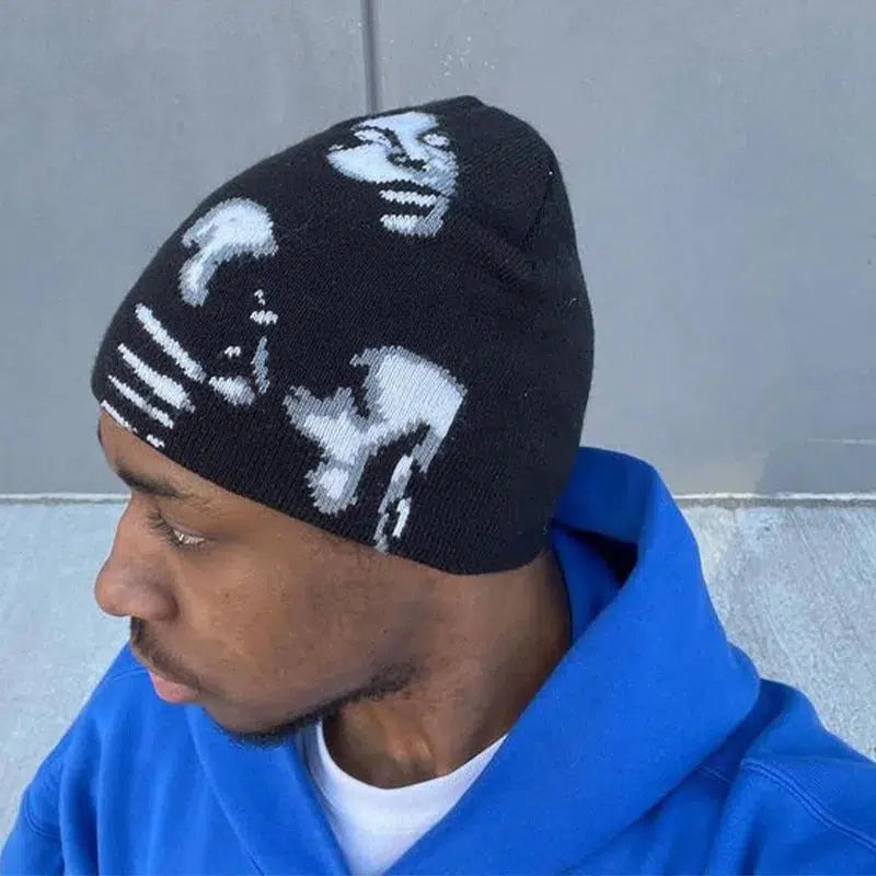 Lust Beanie Hat — in alternativa