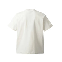 Magazine Print Graphic T Shirt — dettaglio della stampa