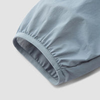Lightweight Breathable Windbreaker Jacket — vista laterale