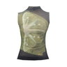 Y2K Mesh Floral Tank Top