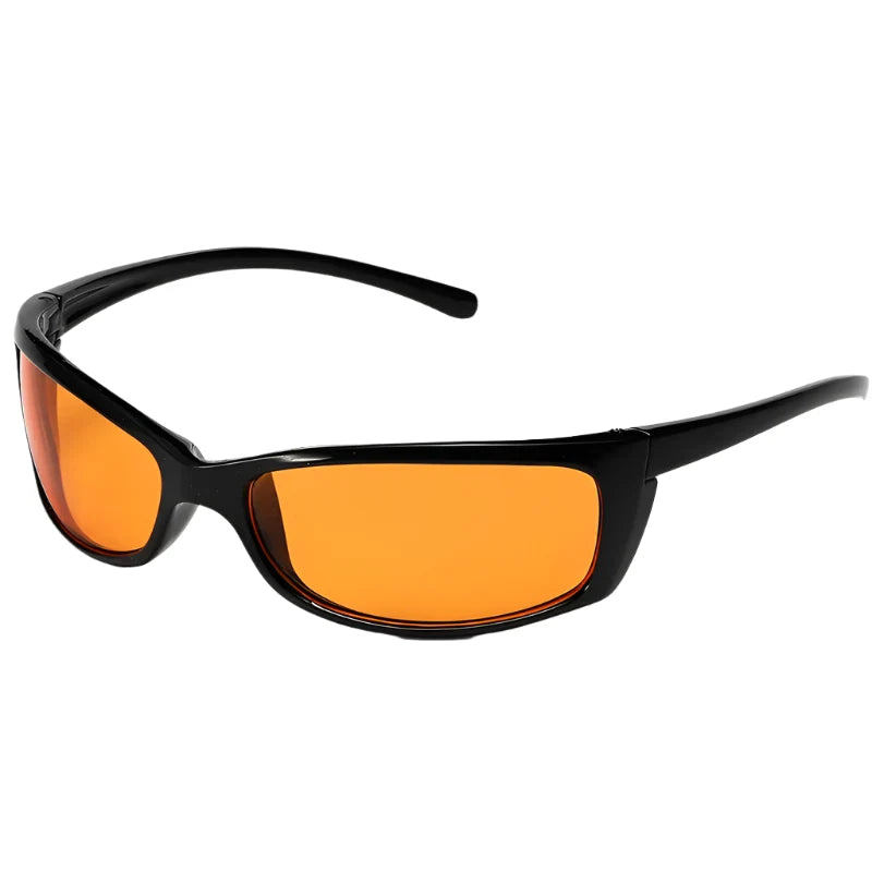Millennium Sport Sunglasses — vista posteriore
