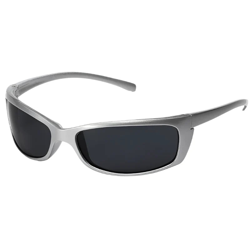Millennium Sport Sunglasses — dettaglio della stampa