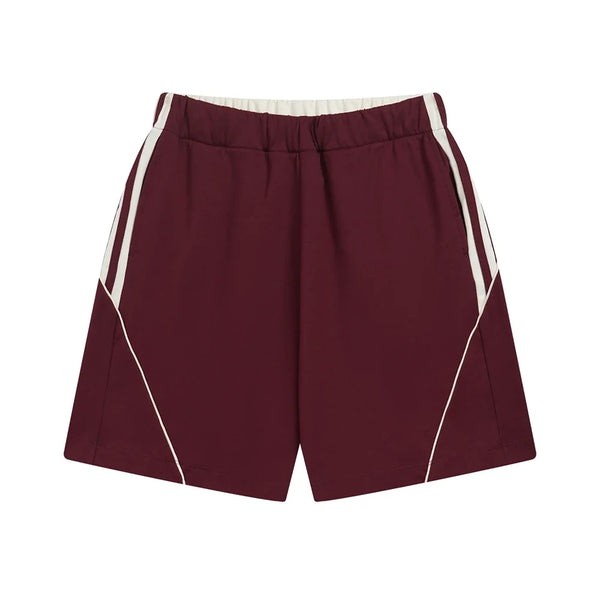 Origin 250gsm Essentials Shorts — vista frontale